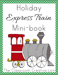 In first grade math children expand their number sense and ability to read. Christmas Writing Activities For Kids