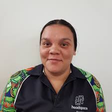 Kalkadoon woman shares pride and receives support