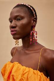 Lelet NY Mika Crystal Headband