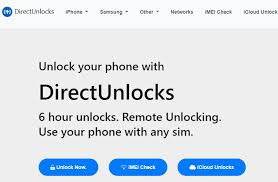 Official sim unlock is the best phone unlocking service using your imei code. 2021 Best 7 Tools To Unlock Iphone Online