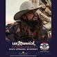 Ian Munsick I Wyoming's Big Show