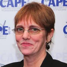 California Association of Professional Employees