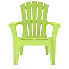 Crazygadget plastic garden low back chair stackable patio outdoor party seat chairs picnic green pack of 6. Green Plastic Reclining Garden Chairs Off 66