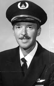 Dean Kenyon Smith DAL USN