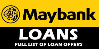 Check spelling or type a new query. Maybank Loans Full List Of Maybank Loan Offers You May Apply For