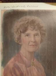 Family of Charles HUNTRISS and Caroline Isabel SIMPSON