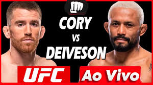 Daniel Marcos cayó por decisión unánime ante Montel Jackson por UFC Fight  Night