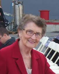 Jane Suddarth Obituary