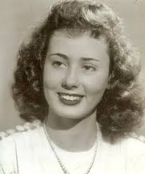 Betty Jean Flowers Land (1928-2019)