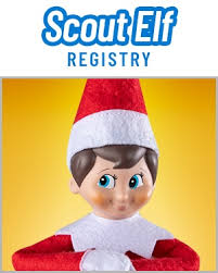 Each honorary elf certificate includes your child's name and the year. Join The North Pole Registry The Elf On The Shelf