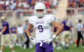 Deluxe speed demon transition pack. Max Novak Football Linfield University Athletics