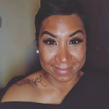 shaebutters did her OWN hair and made it look like a salon visit — sharp  cut, silky finish, and all the confidence.Healthy hair? Always the  assignment.#MovatteMade #PixiePerfection #ShortHairConfidence  #ShaebuttersSlay. Learn more at