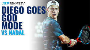 Check spelling or type a new query. Diego Schwartzman God Mode Vs Rafa Nadal Rome 2020 Quarter Finals Youtube