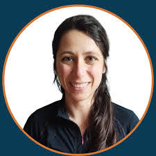 Andrea Hertel's Instagram, Twitter & Facebook