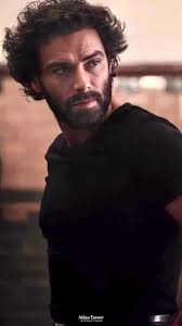 Paso Doble Aidan Turner