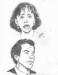 Hey guys, I thought some of you might know where I could get stencils in  alien writing. I need Klingon, Ancient, and Asgard.