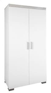 Deze Tijdloze Witte Kast Met 2 Deuren Alisa Van Transland Is Onmisbaar In De Babykamer Witte Kast Kast Droomkamer