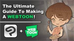 How To Make A WEBTOON: The Ultimate Guide “Comic and Illustration Tips #2”  by mannygart - Make better art | CLIP STUDIO TIPS