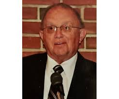 Ronald Rush Obituary (1937