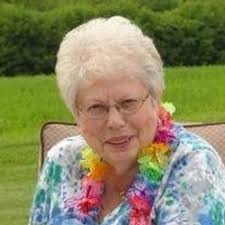 Doris Ann Engelhart Obituary February 11, 2019