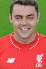 Connor Randall LFC Stats and Profile