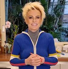 Mensagem ana maria braga de conselho. Wiurv1pe4ihssm