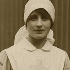 Vera Brittain | World War I | Discover War Poets – WW1