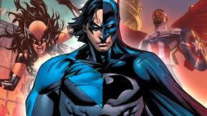 The best legacy superheroes in comic books | GamesRadar+