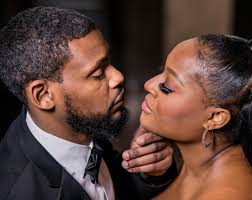 Ashley Poole & Munir Jones