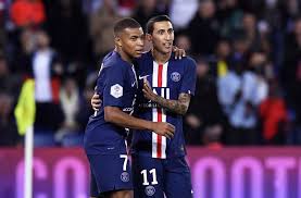 Fazy pucharowe ligi mistrzów uefa i ligi europy uefa 2020/2021 na kanałach polsat sport premium 1 i polsat sport premium 2, w cyfrowym polsacie, plusie i ipli. Liga Mistrzow Paris Saint Germain Fc Bayern Monachium Transmisja Online I Tv Na Zywo Gdzie Ogladac Mecze 1 4 Finalu Ligi Mistrzow Pilkarski Swiat Com