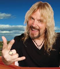 Steve Mcgrew's Instagram, Twitter & Facebook