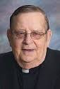 Obituary: Father Robert "Bob" Baden