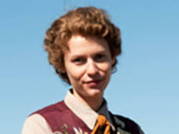 HBO's Temple Grandin Played By Emmy Nominee Clair Danes