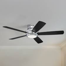 42 ceiling fan with lighting. Craftmade Lighting Tempo Hugger Chrome Led Ceiling Fan With Light Tmph52ch5 Destination Lighting