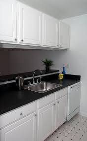 apartment kitchen cabinet ideas
