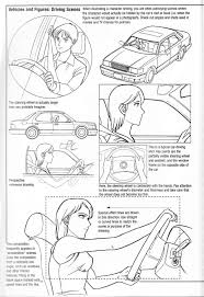 Copyright of all images in how to draw manga cars content depends on the source site. More How To Draw Manga Vol 2 Penning Characters By Dayla Assuky Issuu