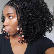 Choose from hair accessories like head wraps, headbands, and more. The Hair Accessories Your Afro Hair Needs