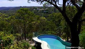 Seven spectacular pool-design ideas - Completehome