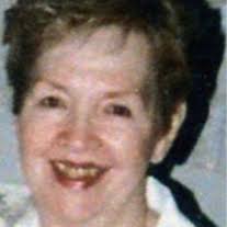 Hilda Rosalia Huffman Velez Obituary