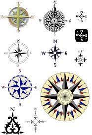 Pin By Mariel Harrison On Tattoo Ideas Compass Rose Tattoo Compass Tattoo Compass Tattoo Design