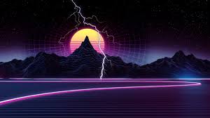 Neon genesis evangeleon wallpaper, neon genesis evangelion, eva unit 01. Neon Ultrawide Grid 4k Vaporwave Hd Desktop Wallpaper Widescreen High Definition Fullscreen