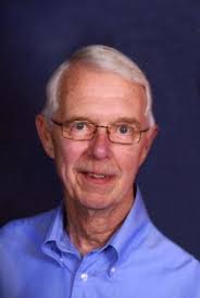 Thomas Scheel Obituary (2014)