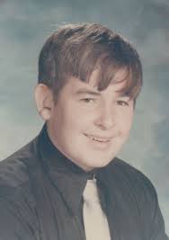 Thomas Weeks Obituary