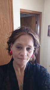 Michelle Gowdy's Instagram, Twitter & Facebook