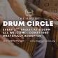 Drum Circle event image