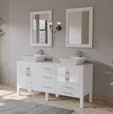 We did not find results for: 71 Inch Double Vanity Set With Solid White Wood And A White Porcelain Fab Faucets