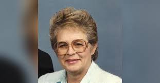 Mrs. Beverly B. Hill Obituary