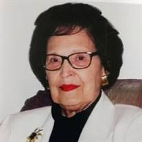 Evelyn Myra Tosh Obituary (2024)