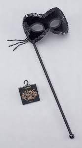 Free delivery and returns on ebay plus items for plus members. Pin By Fun Place Dublin On Masquerade Masks Masks Masquerade Black Velvet Halloween Masks