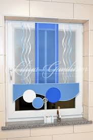 Badezimmer Gardinen Nach Mass Kaufen Fensterdeko Furs Bad